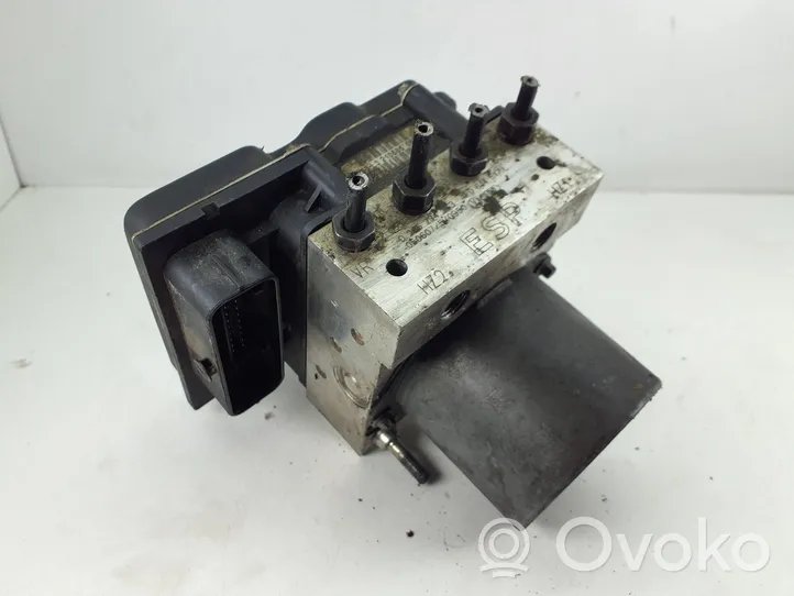 Audi A6 S6 C6 4F ABS Blokas 4F0614517L