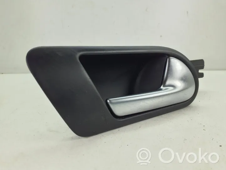 Volkswagen Golf VI Maniglia interna per portiera posteriore 1K5837114