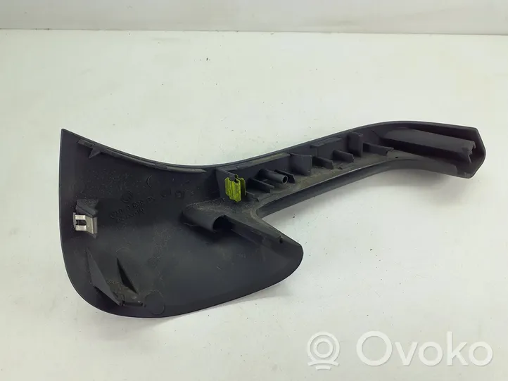 Volkswagen Golf VI Rivestimento della maniglia interna per portiera anteriore 1K0868040