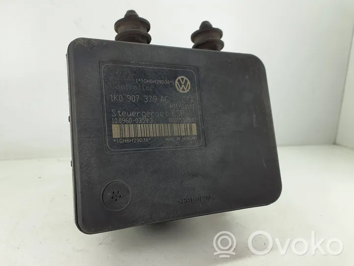 Volkswagen Golf V Pompe ABS 1K0907379AC