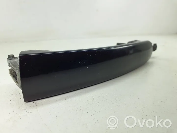 Volkswagen Golf V Front door exterior handle 3B0837207