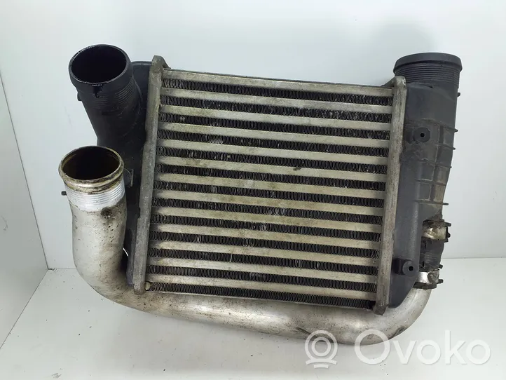 Audi A6 S6 C6 4F Radiatore intercooler 4F0145805E