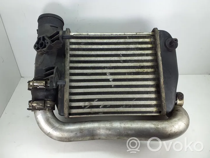 Audi A6 S6 C6 4F Radiatore intercooler 4F0145805E