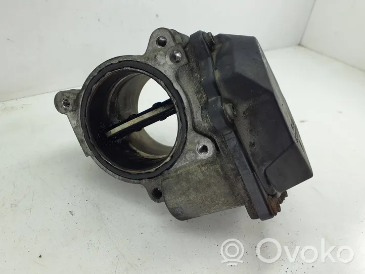 Audi A6 S6 C6 4F Throttle valve 059145950R