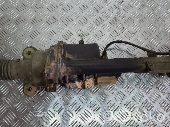 Volkswagen PASSAT B6 Steering rack 5N1909144G