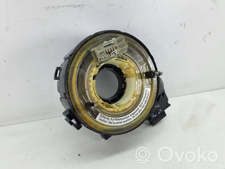 Volkswagen Touran I Muelle espiral del airbag (Anillo SRS) 1k0959653d