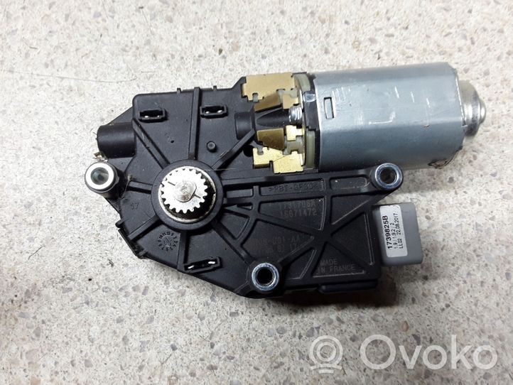 Land Rover Range Rover L405 Motor / Aktuator CPLA53508AA