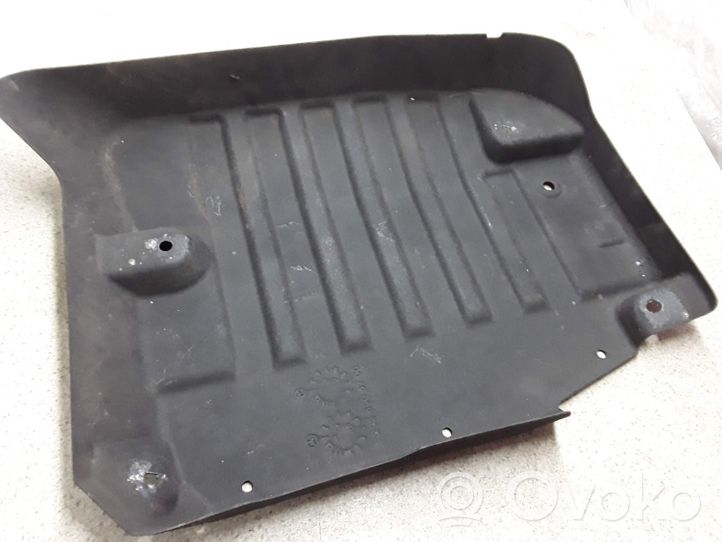 Mercedes-Benz C AMG W205 Center/middle under tray cover A2056906700