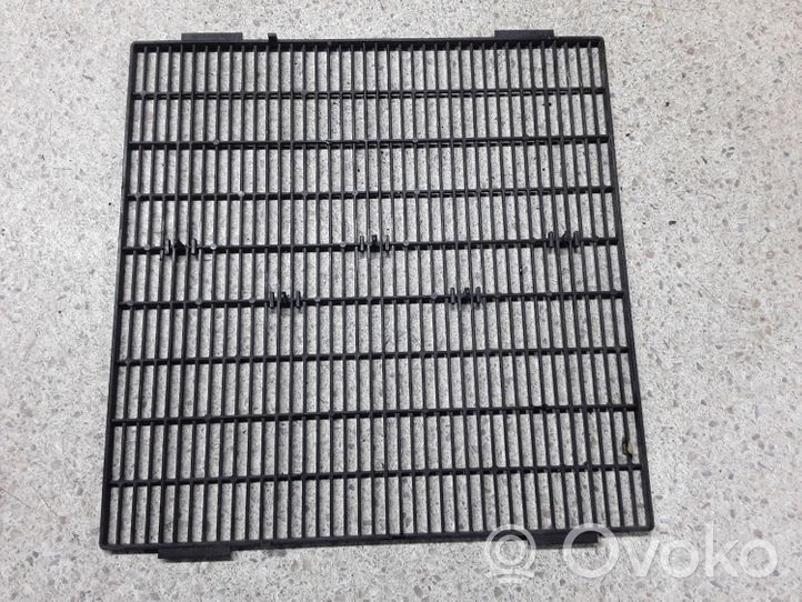 Mercedes-Benz C AMG W205 Conducto/guía del intercooler A0995030200