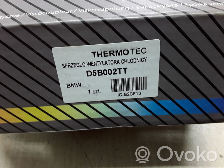 BMW 3 E30 Termomova D5B002TT