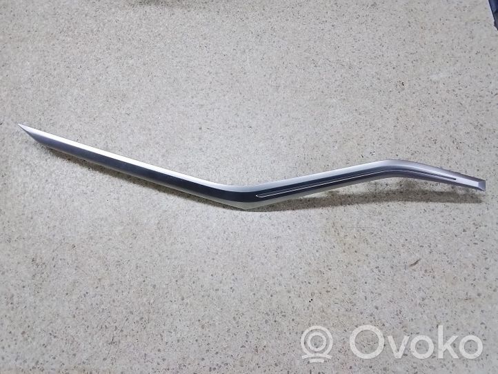 BMW 3 G20 G21 Baguette moulure de porte arrière 6999931