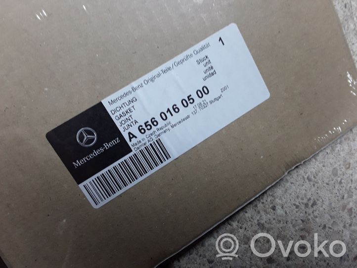 Mercedes-Benz E W213 muu moottorin osa A6560160500