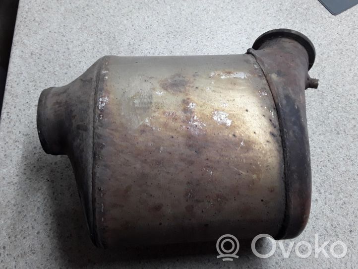 Mercedes-Benz GL X166 Filtre à particules catalyseur FAP / DPF A1664901036