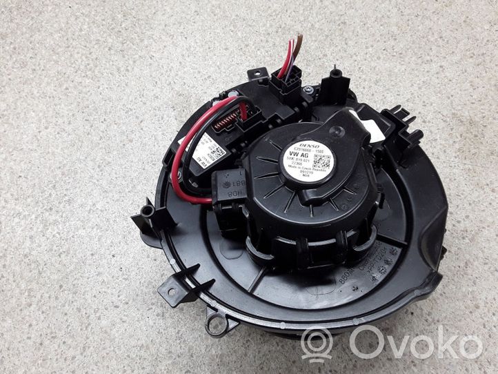 Volkswagen PASSAT B8 Ventola riscaldamento/ventilatore abitacolo 5WC819021