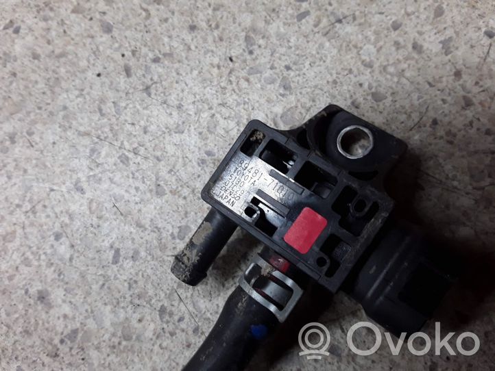 Toyota Land Cruiser (J150) Sensore di pressione dei gas di scarico 8948171010