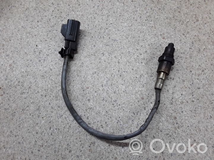 Jaguar XF X250 Sensore della sonda Lambda DX239G444DA