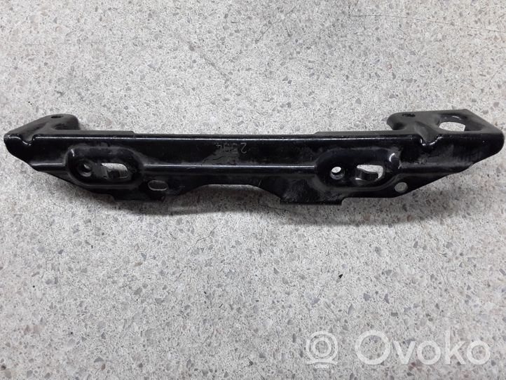 BMW 1 F20 F21 Pannello di supporto del radiatore 7266168