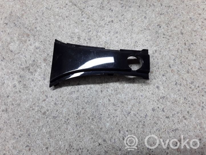 BMW 5 G30 G31 Modanatura separatore del paraurti anteriore 7349589