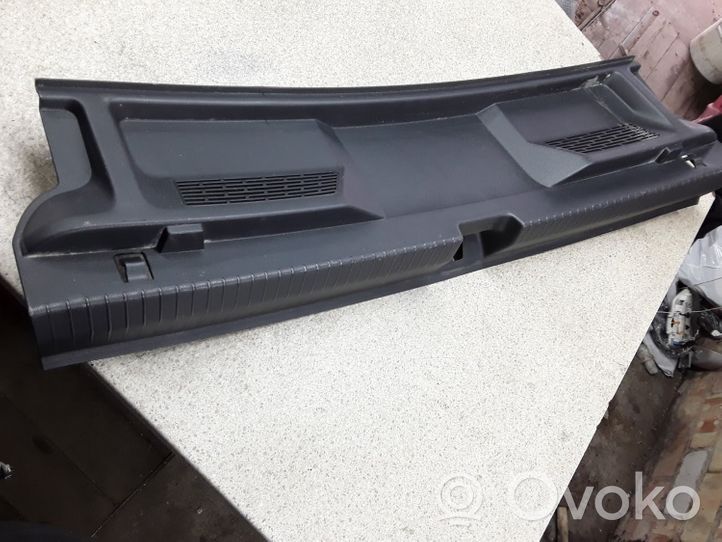 Volkswagen T-Roc Protection de seuil de coffre KVHPTYPV01