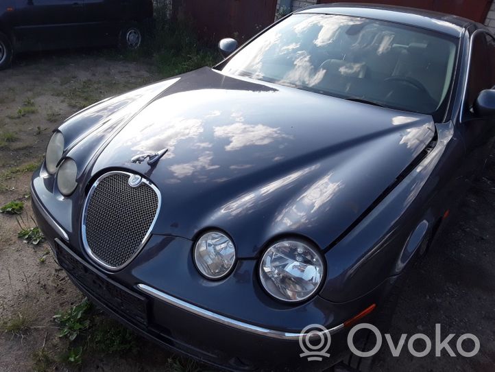 Jaguar S-Type Phare frontale 4R8313005BA