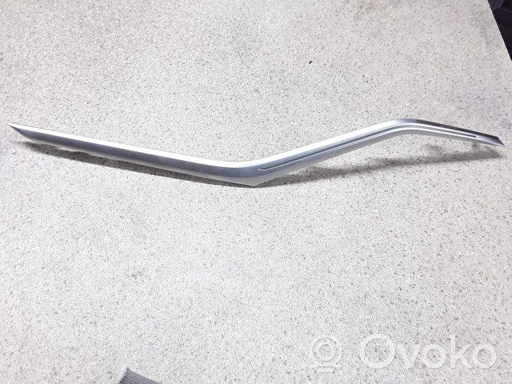 BMW 3 G20 G21 Moulure/baguette de porte avant 6999929