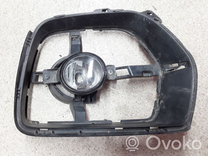 BMW X6 E71 Światło przeciwmgłowe przednie 89211149