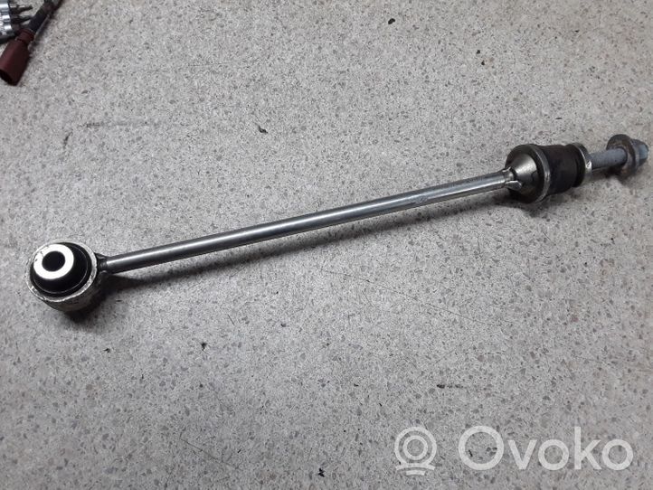 Mercedes-Benz ML W166 Barra stabilizzatrice anteriore/stabilizzatore A1663200789