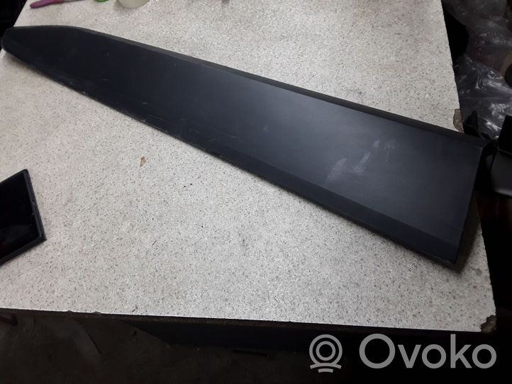 Toyota C-HR Rivestimento della portiera anteriore (modanatura) 75074