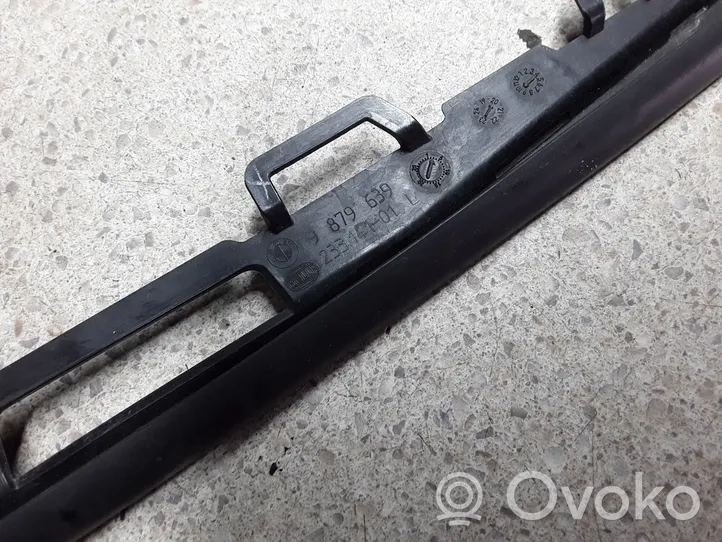 BMW 5 G30 G31 Rivestimento sotto il faro/fanale 9879639