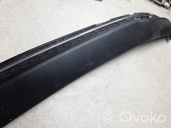 KIA Ceed Rivestimento della parte inferiore del paraurti posteriore 86612J7300