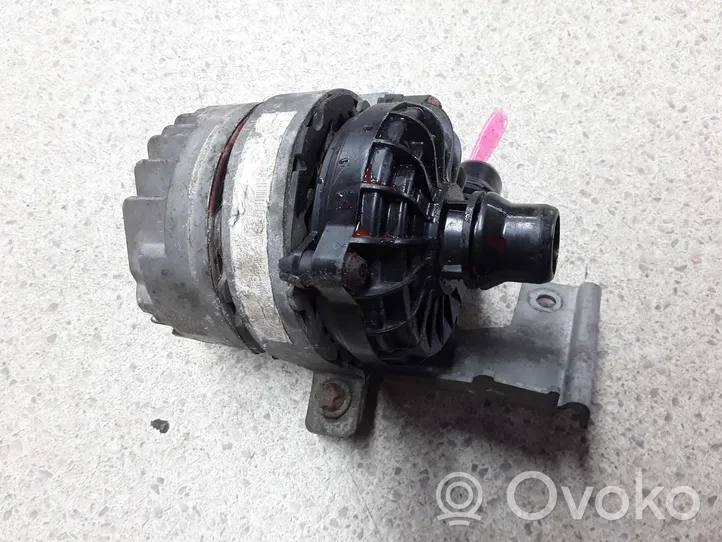 Mercedes-Benz C AMG W205 Electric auxiliary coolant/water pump A0005003100