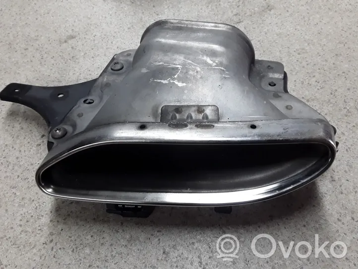 Mercedes-Benz S W223 Embouts d'échappement A2234906101