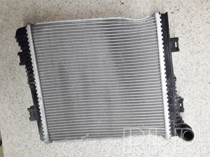 Mercedes-Benz C AMG W205 Coolant radiator A0995005903