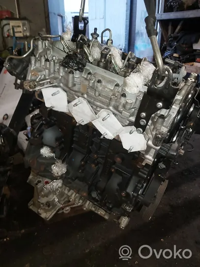 Nissan Navara D23 Moottori Ys23