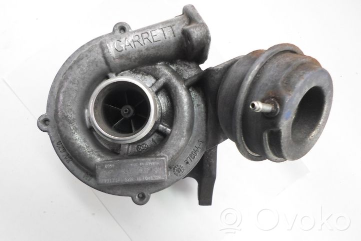 Opel Corsa D Turbo 55231037