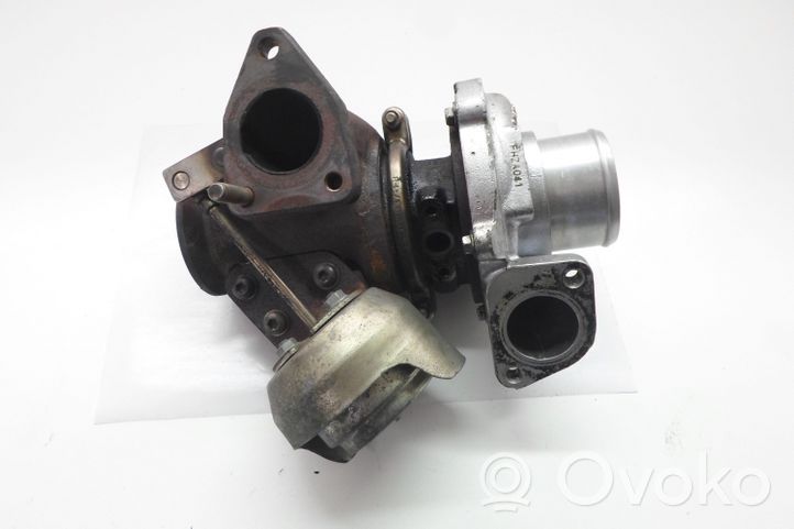 Opel Insignia A Turbina 55562591