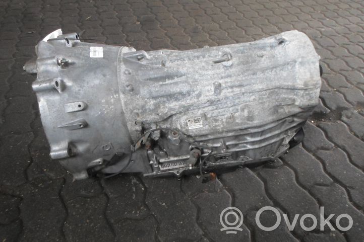 Porsche Cayenne (9PA) Scatola del cambio automatico 09D300039G