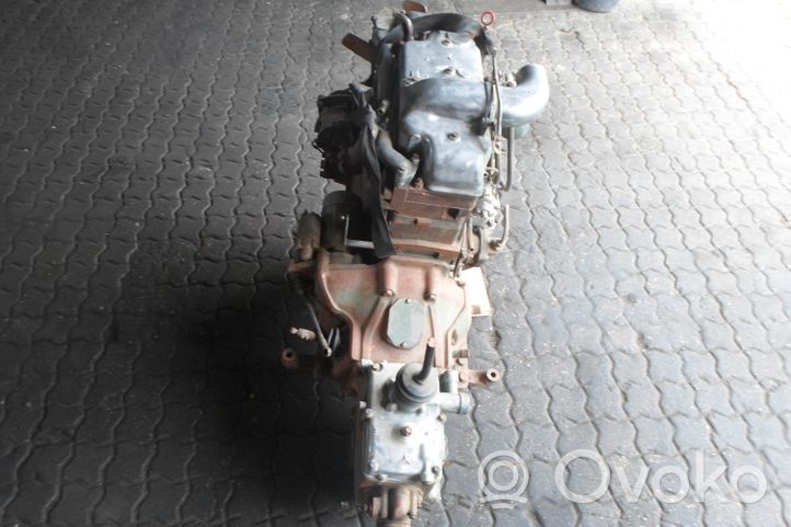 Mercedes-Benz T2 Moottori OM314948