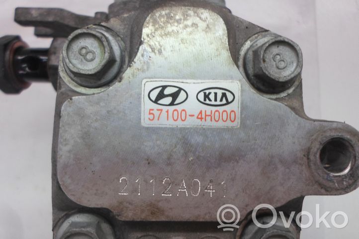 Hyundai H-1, Starex, Satellite Pompa wspomagania układu kierowniczego 571004H000