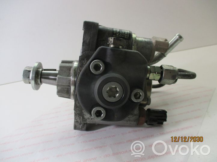 Isuzu D-Max Pompe d'injection de carburant à haute pression 8973113738