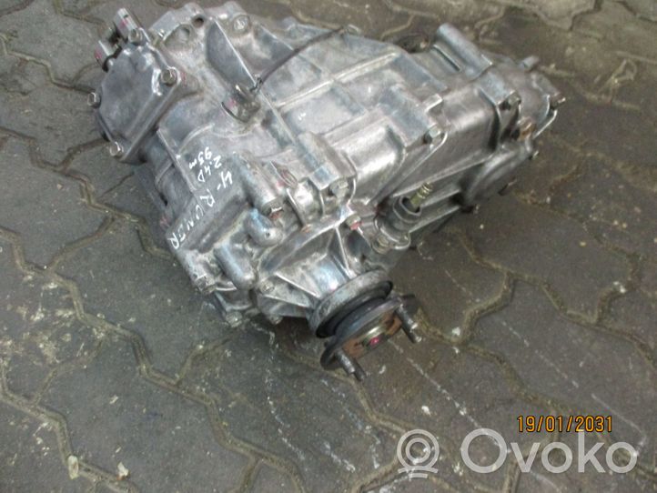 Toyota 4 Runner N120 N130 Scatola ingranaggi del cambio 