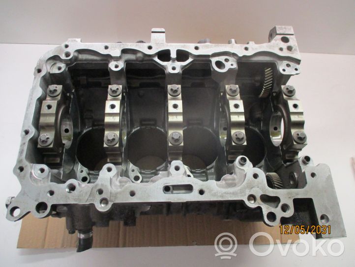 BMW 3 F30 F35 F31 Bloc moteur 851398205