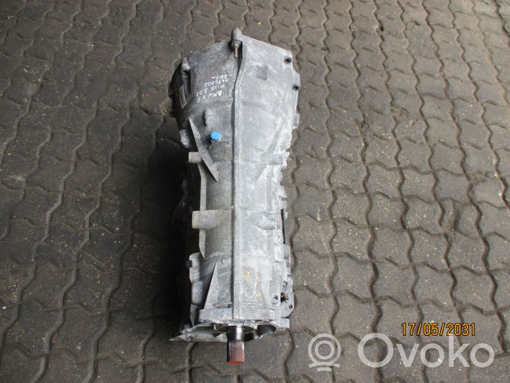 BMW X5 F15 Автоматическая коробка передач 8638268