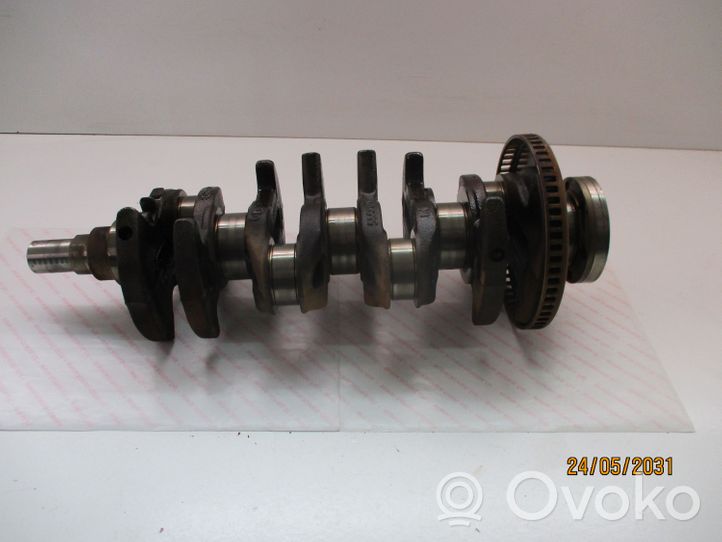 Opel Astra J Crankshaft 55561516