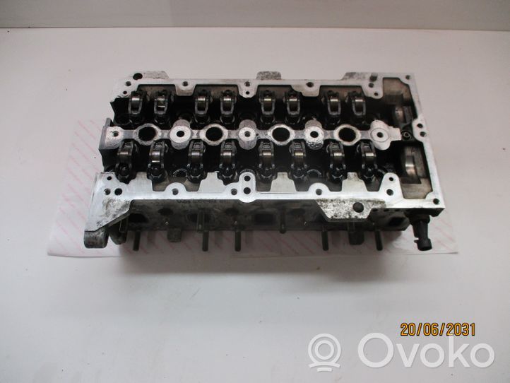 Fiat Punto (199) Sylinterinkansi 55231550