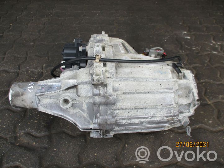 Isuzu D-Max Scatola ingranaggi del cambio 8983318600