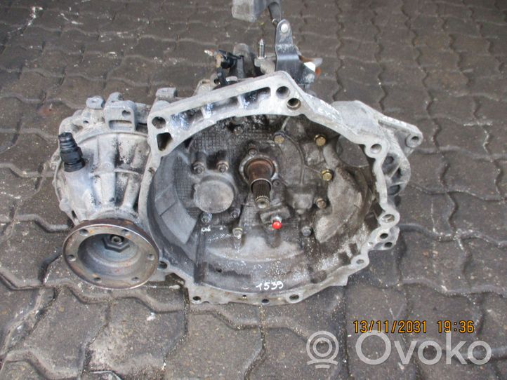 Audi TT Mk1 Manual 5 speed gearbox EVS