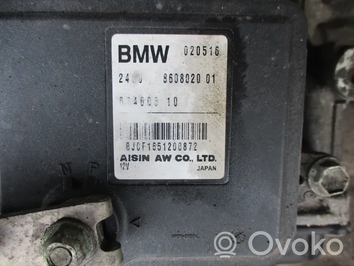 BMW 2 F45 Automatyczna skrzynia biegów 8685200