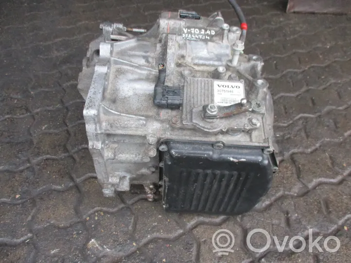 Volvo V70 Automatic gearbox 31259368