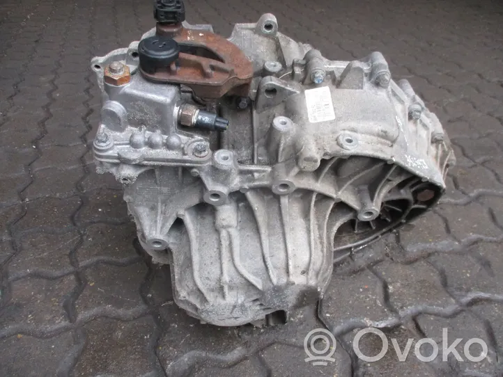 Volvo C30 Manual 6 speed gearbox 366R7002FD